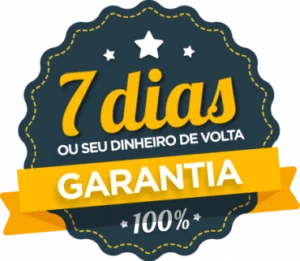 Garantia de reembolso de 7 dias